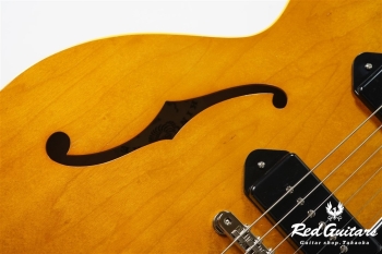 Smith - Amber Natural